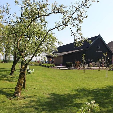 Het Kraaienbosch Panzió Zegveld Kültér fotó