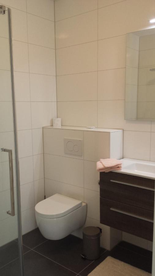 Het Kraaienbosch Panzió Zegveld Kültér fotó