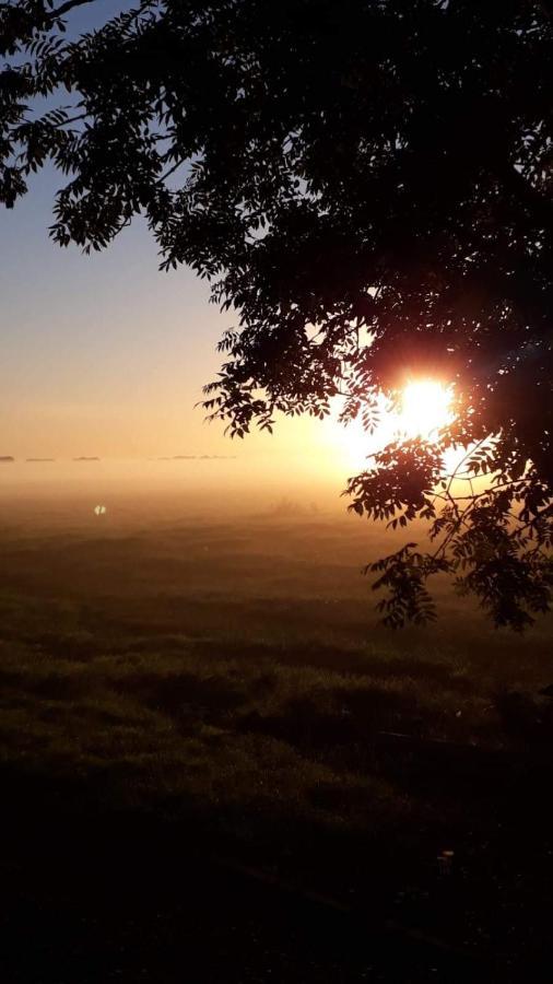 Het Kraaienbosch Panzió Zegveld Kültér fotó