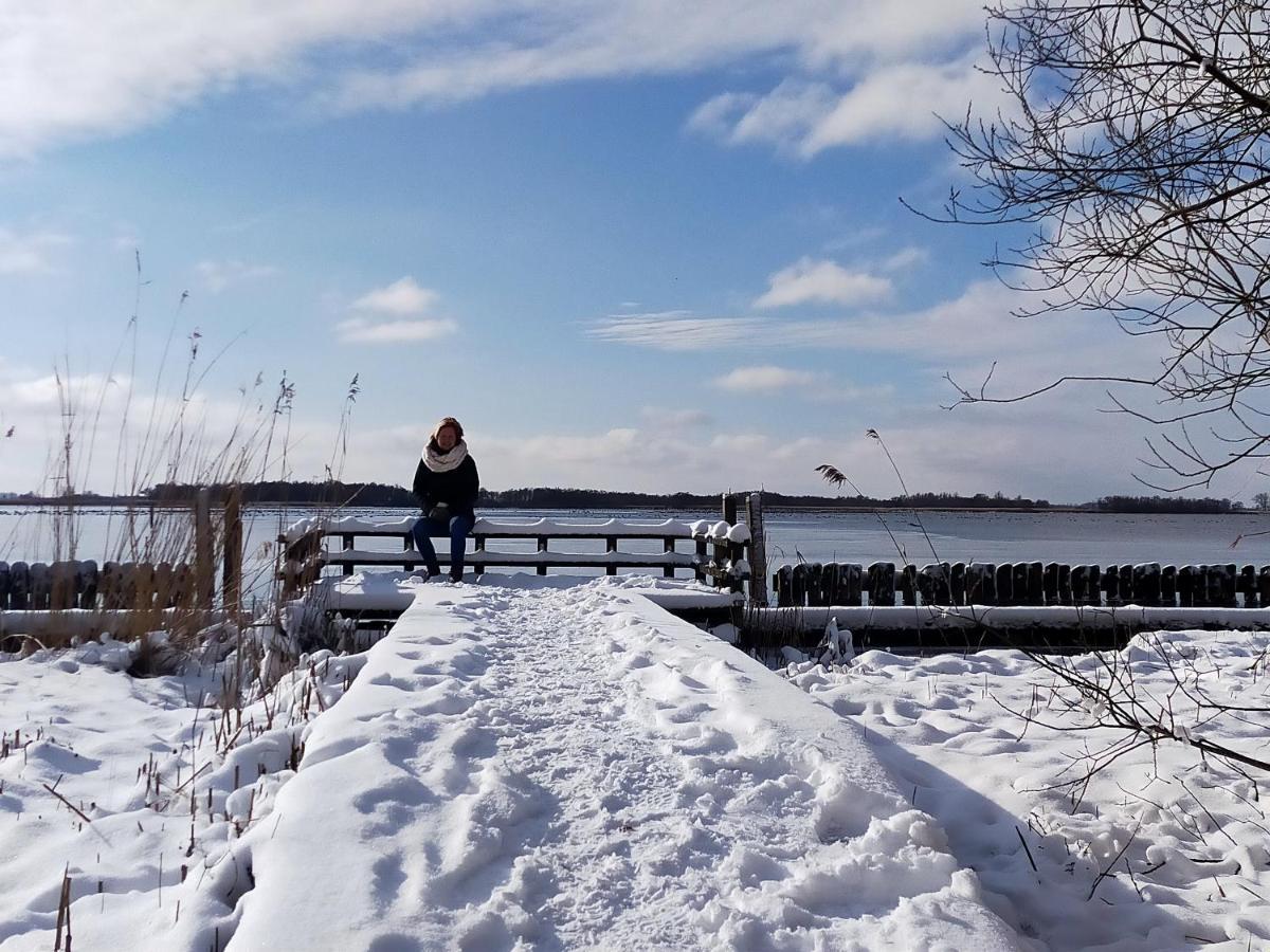Het Kraaienbosch Panzió Zegveld Kültér fotó